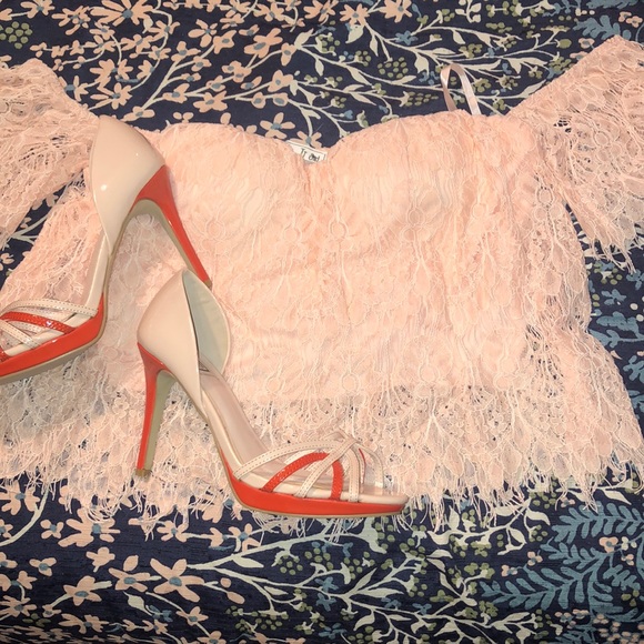 Pumps - Picture 9 of 9